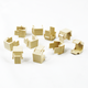 Blank Faceplate, Ivory, 10PK - FP00BIV-S Blank Faceplate, Ivory, 10PK - FP00BIV-S